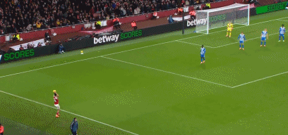 冲刺阶段突围战来临，布莱顿围绕足总杯门线救险，态度坚定，球探报告显示潜力的简单介绍